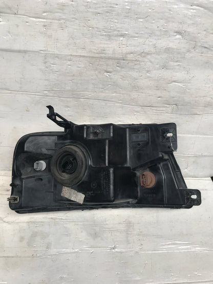 Faro Delantero Ford F150 2004 2008