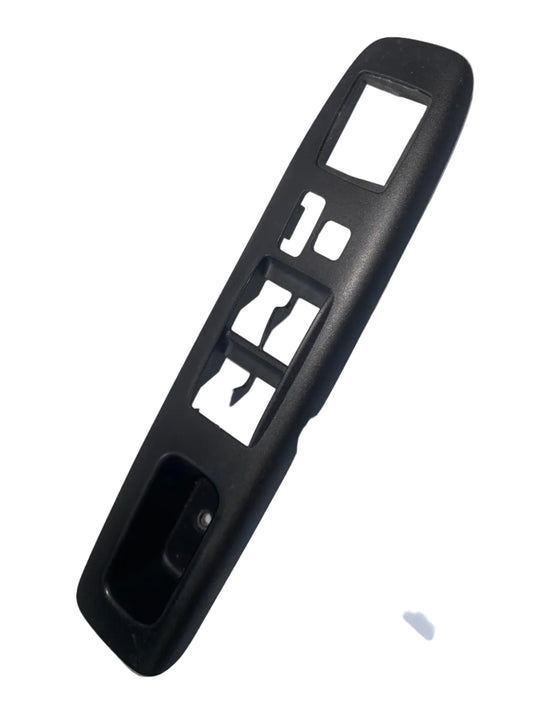 Embellecedor Mando Eleva Vidrio Toyota Camry 2002 2006 Piloto