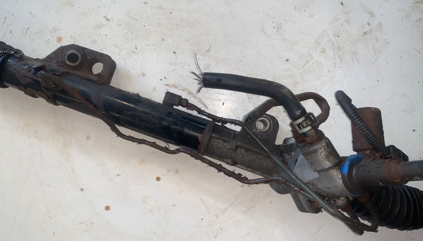 Cajetin Nissan Murano 2015 2020