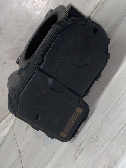 Cuerpo Aceleracion Electronico Jeep Liberty KK 3.7 2008 2014