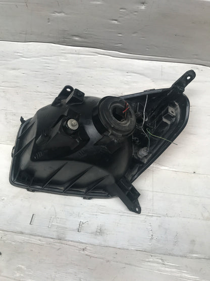 Faro Delantero Toyota RAV4 2001-2003
