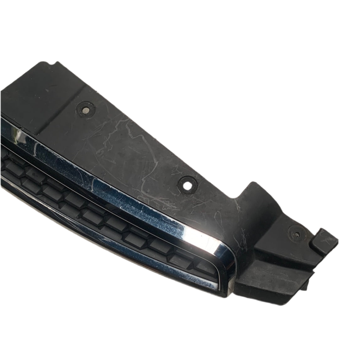 Moldura Parilla Frontal Superior Chevrolet Cruze