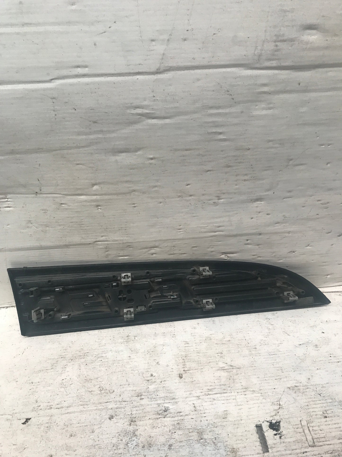 Emblema Lateral Ford F250