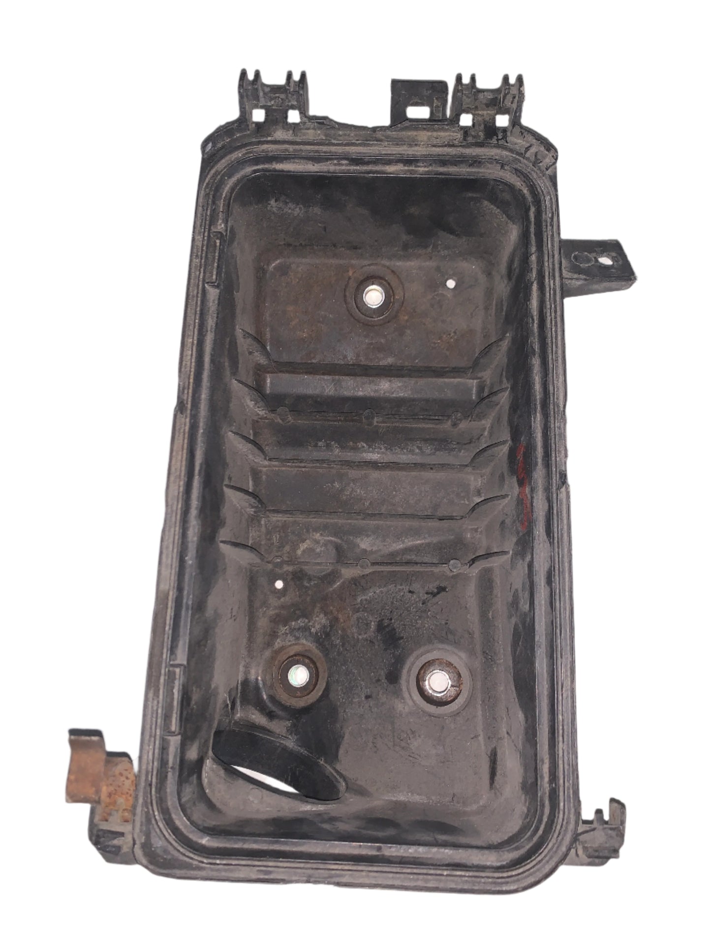 Tapa Inferior Carcasa Filtro Purificación Aire Toyota Corolla 2002 2008