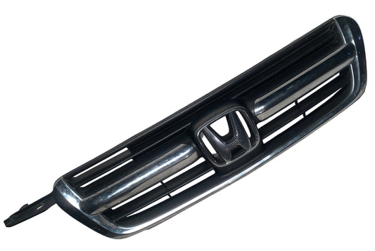 Parrilla Delantera Frontal Honda Crv 2003