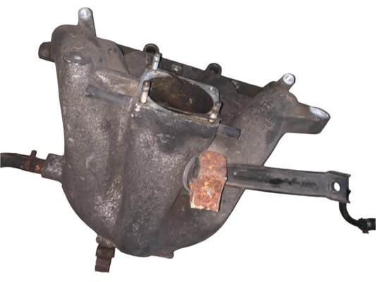 Camarin Chevrolet Optra 2.0 Importado