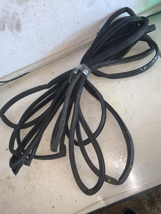 Goma Marco Puerta Interna Mazda6