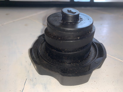 Tapa Aceite Motor Chevrolet Aveo 2005 2011