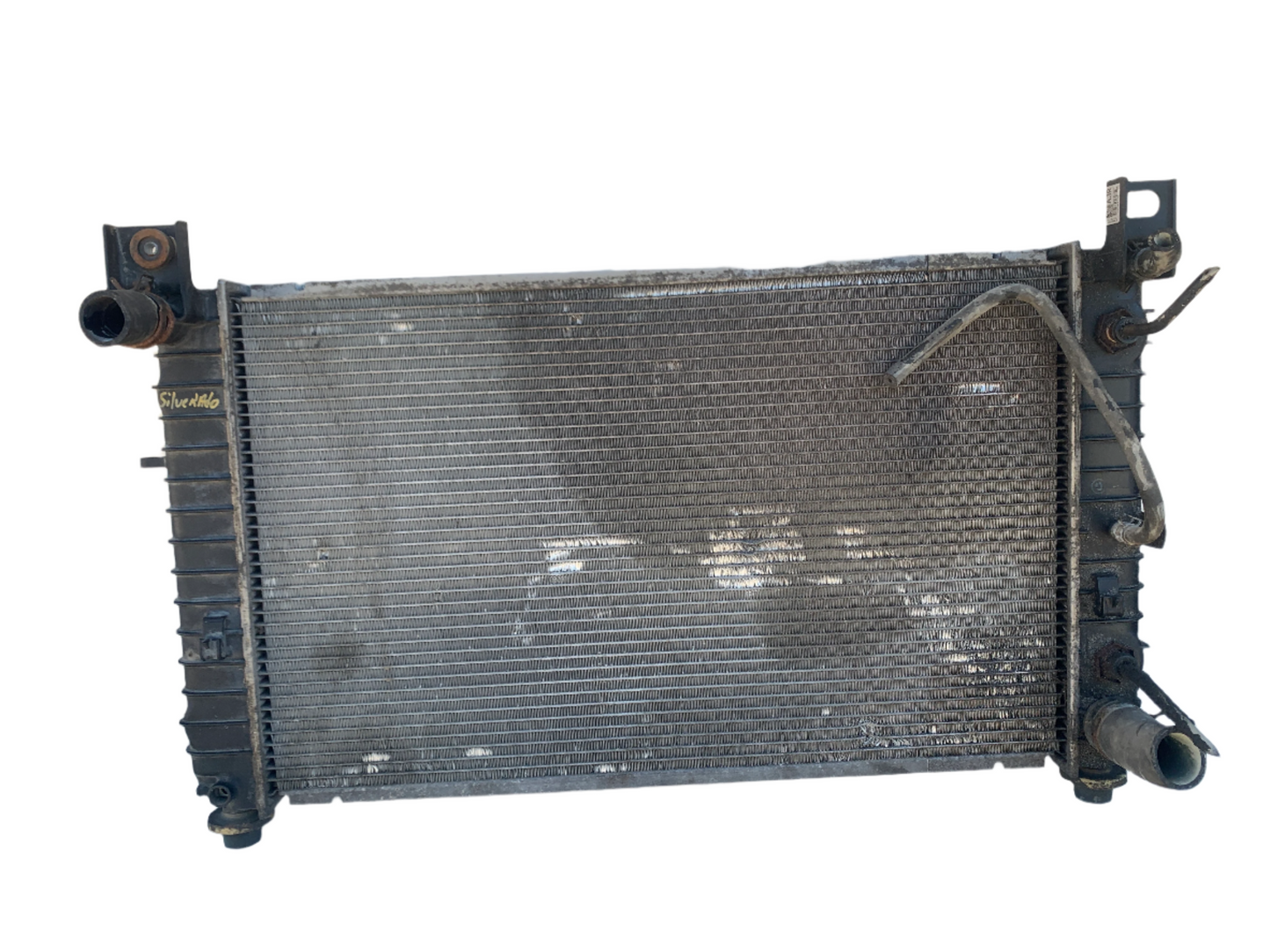 Radiador Chevrolet Tahoe Silverado Avalanche 2006 2011