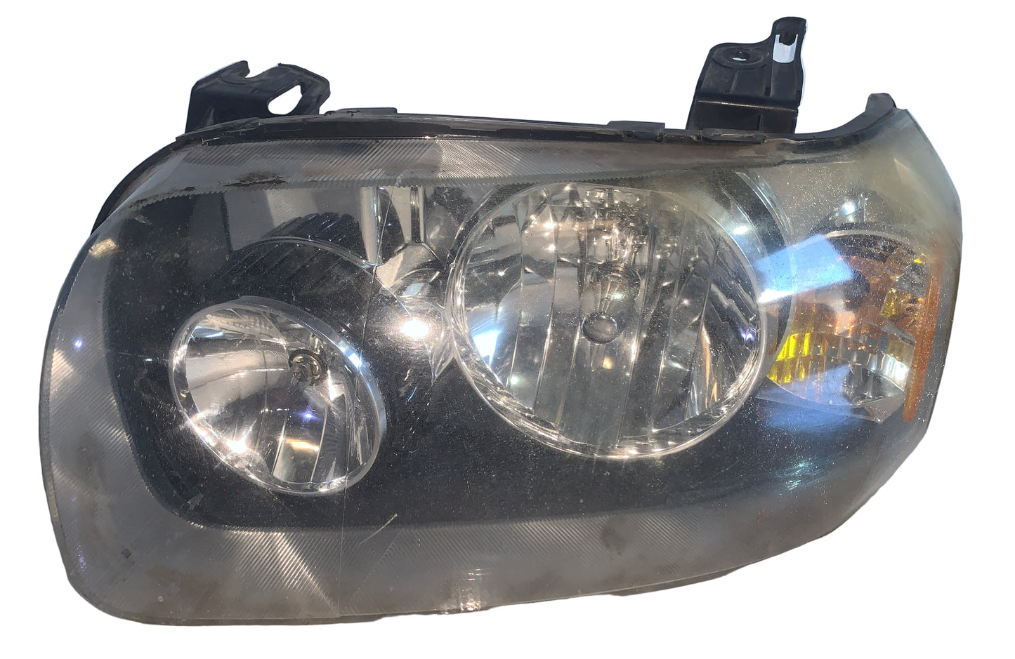 Faro Ford Escape 2005 2007