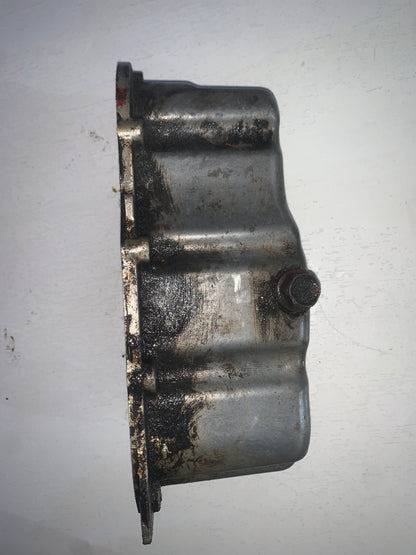 Carter Motor Chevrolet Vitara V6 2.7