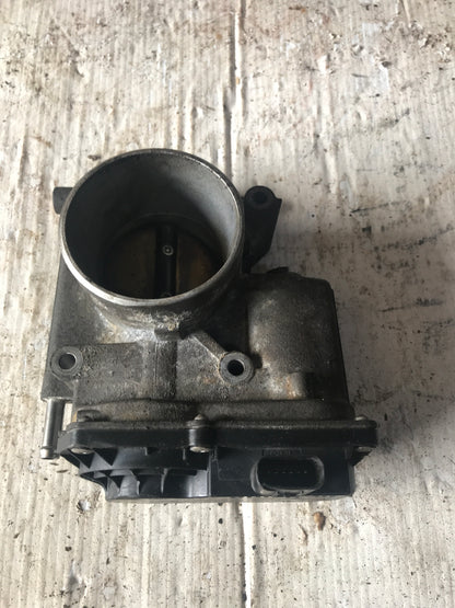 Cuerpo Aceleracion Electrónico Mazda3 2.0 Mazda6