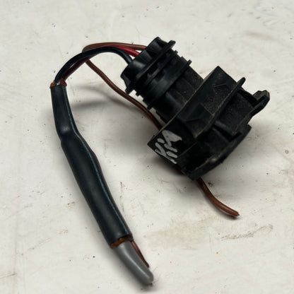 Conector Sensor Leva Ciguenal Hyundai Tucson