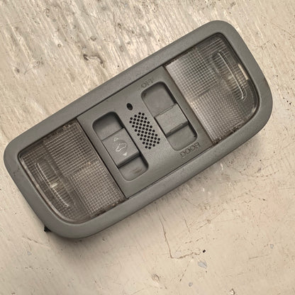 Lampara De Techo Delantero Quema Coco Honda Civic 2006 2011