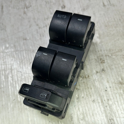 Mando Eleva Vidrio Ford Explorer 2006 2010 Piloto