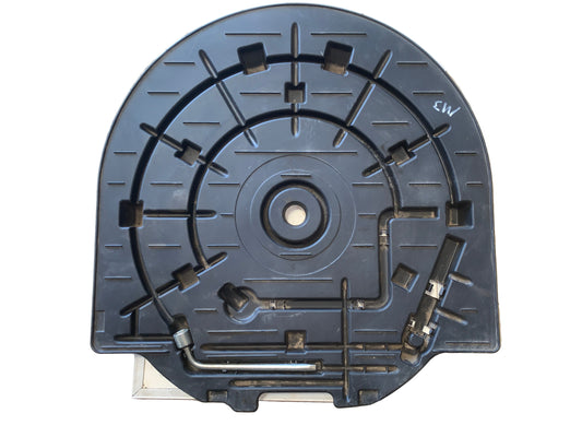 Bandeja Maleta Repuestos Mazda3 2006 2010