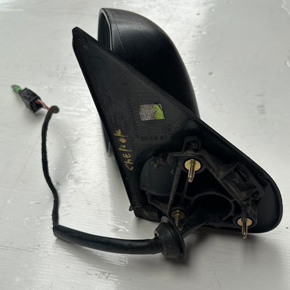 Retrovisor Jeep Grand Cherokee 1999 2005