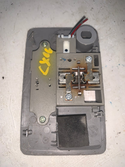 Lampara Luz Techo Mazda 3 CX7 2004 2012