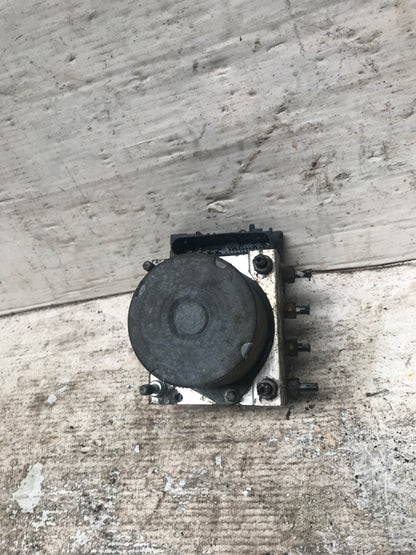 Modulo ABS Nissan Tiida 1.8