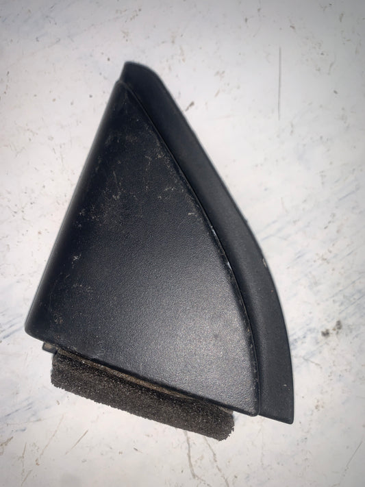 Tapa Triangulo Retrovisor Corolla 2009 2014 GLI