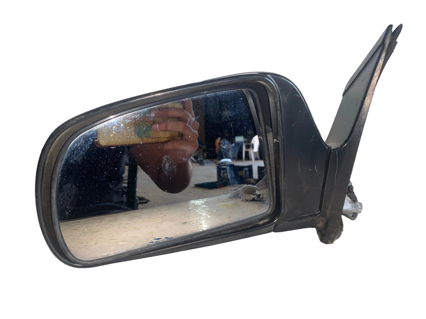 Retrovisor Toyota Sienna 1998 2004