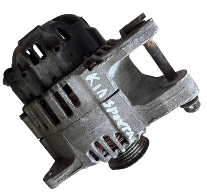 Alternador Hyundai Santa Fe Kia Sportage 2.7 V6 2000 2005