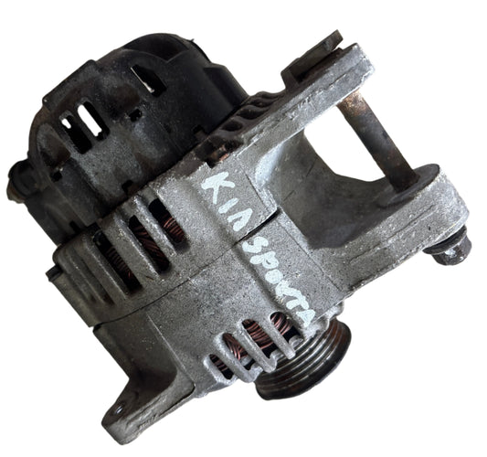 Alternador Hyundai Santa Fe Kia Sportage 2.7 V6