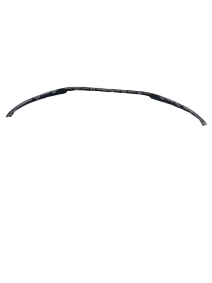 Babero Parachoque Delantero Inferior Chevrolet Cruze 2011 2016