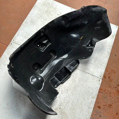 Guardabarro Guardapolvo Dodge Ram