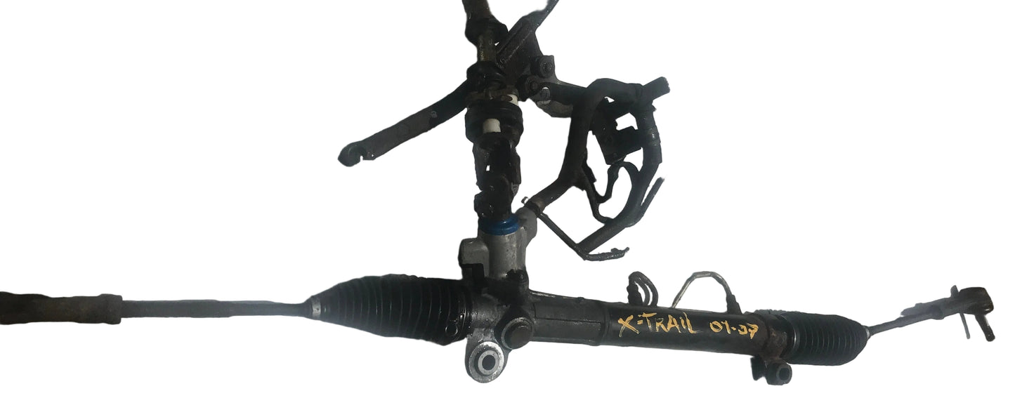Cajetin Nissan Xtrail 2001 2007