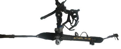 Cajetin Nissan Xtrail 2001 2007
