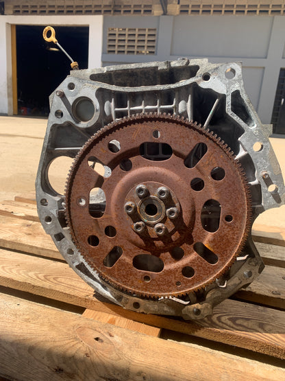 Motor 3/4 2008-2012 Nissan Sentra B16 2.0L MR20DE