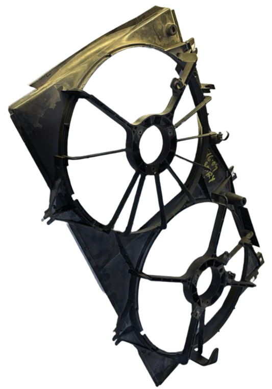 Carcasa Electro Toyota Camry 2007 2010