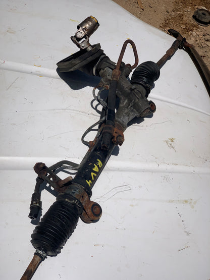 Cajetin Toyota Rav4 2004