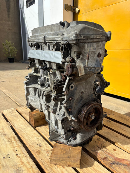 Motor 7/8 Toyota Rav4 1AZ 2005 2.0