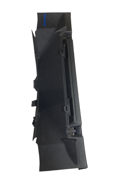 Embellecedor Inferior Maleta Ford Explorer XLT 2011 2015