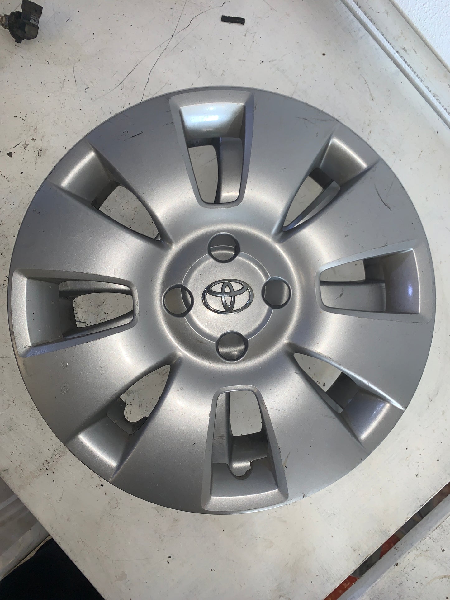 Taza Toyota Yaris Rin 15 2006 2008