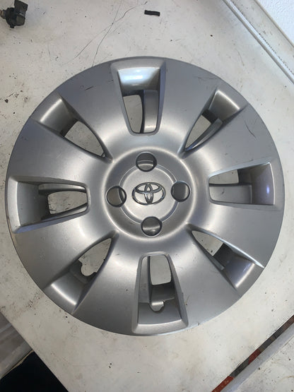 Taza Toyota Yaris Rin 15 2006 2008