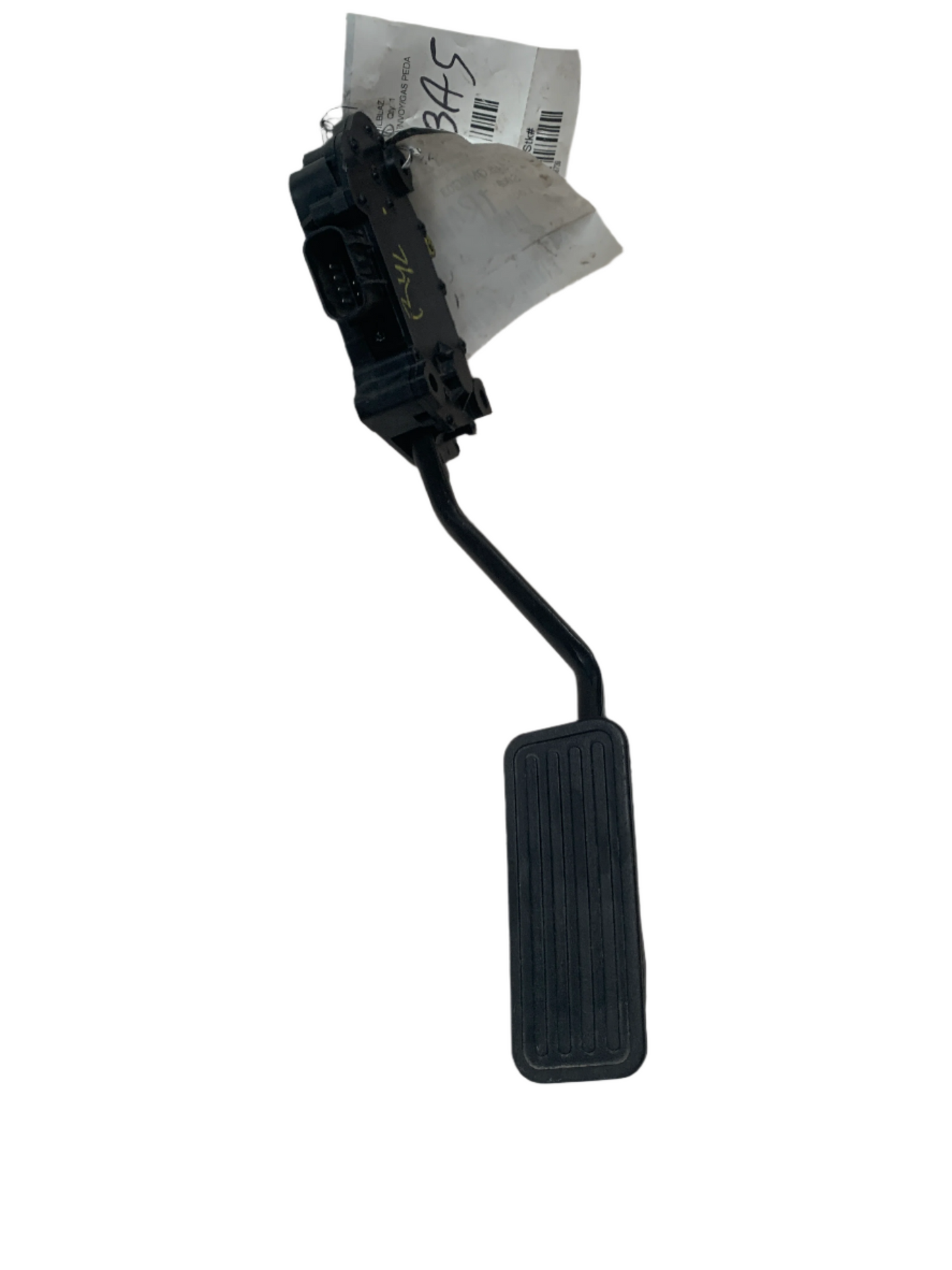 Pedal Acelerador Chevrolet Trailblazer 2003