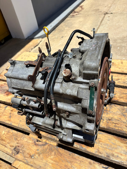 Caja A/T  Honda Civic D17A1 D17A2 SXLA BMXA 1.7L 2001-2005