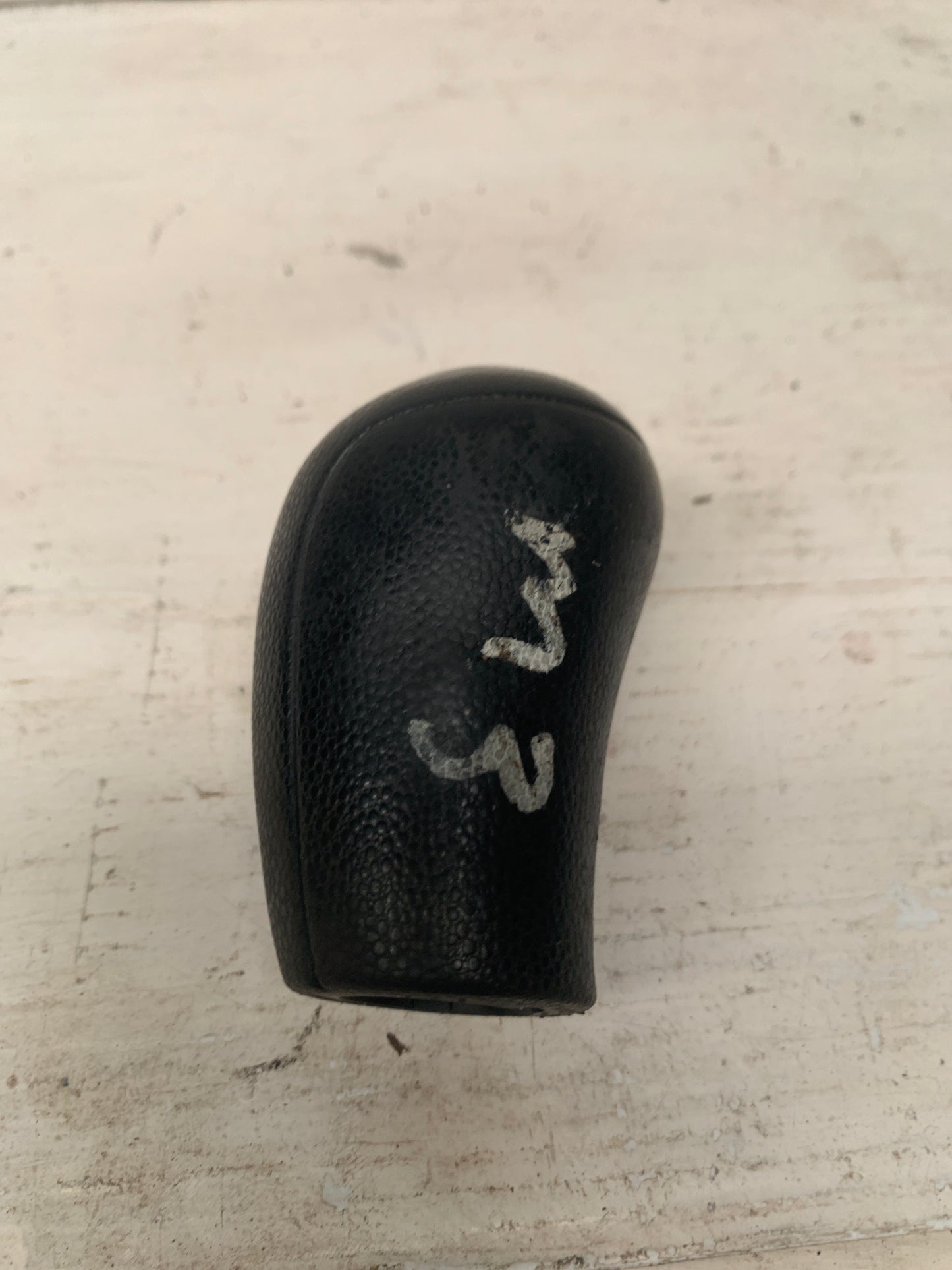 Pomo Palanca Cambio Sincronico Mazda3