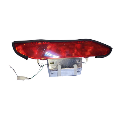 Stop Compuerta Nissan Xterra 2001 2004 Original