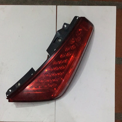 Stop Led Nissan Murano