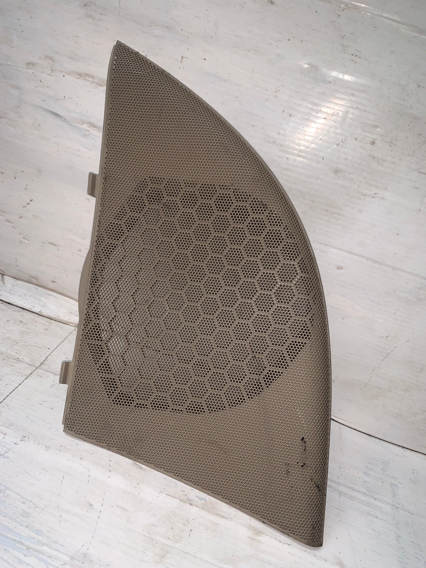 Tapa Corneta Trasera Honda Odyssey 2007