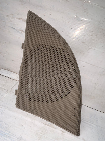 Tapa Corneta Trasera Honda Odyssey 2007