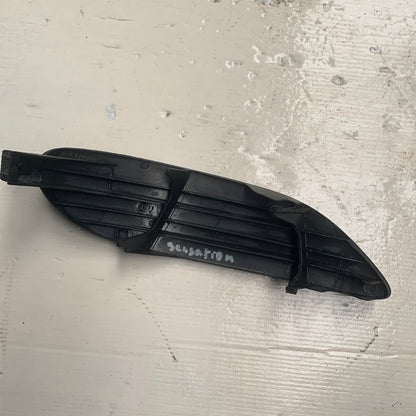 Tapa Antiniebla Parachoque Toyota Corolla Sensación 2003 2008