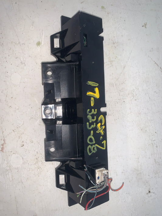 Pantalla Radio Mazda CX7 2007 2012