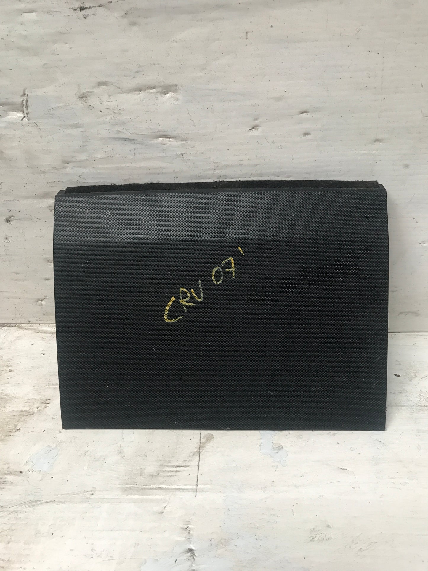 Tapa Superior Panel Instrumentos Honda CRV 2007 2011