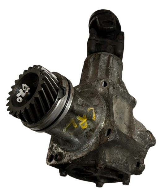 Transfer Honda CRV 1999 2001