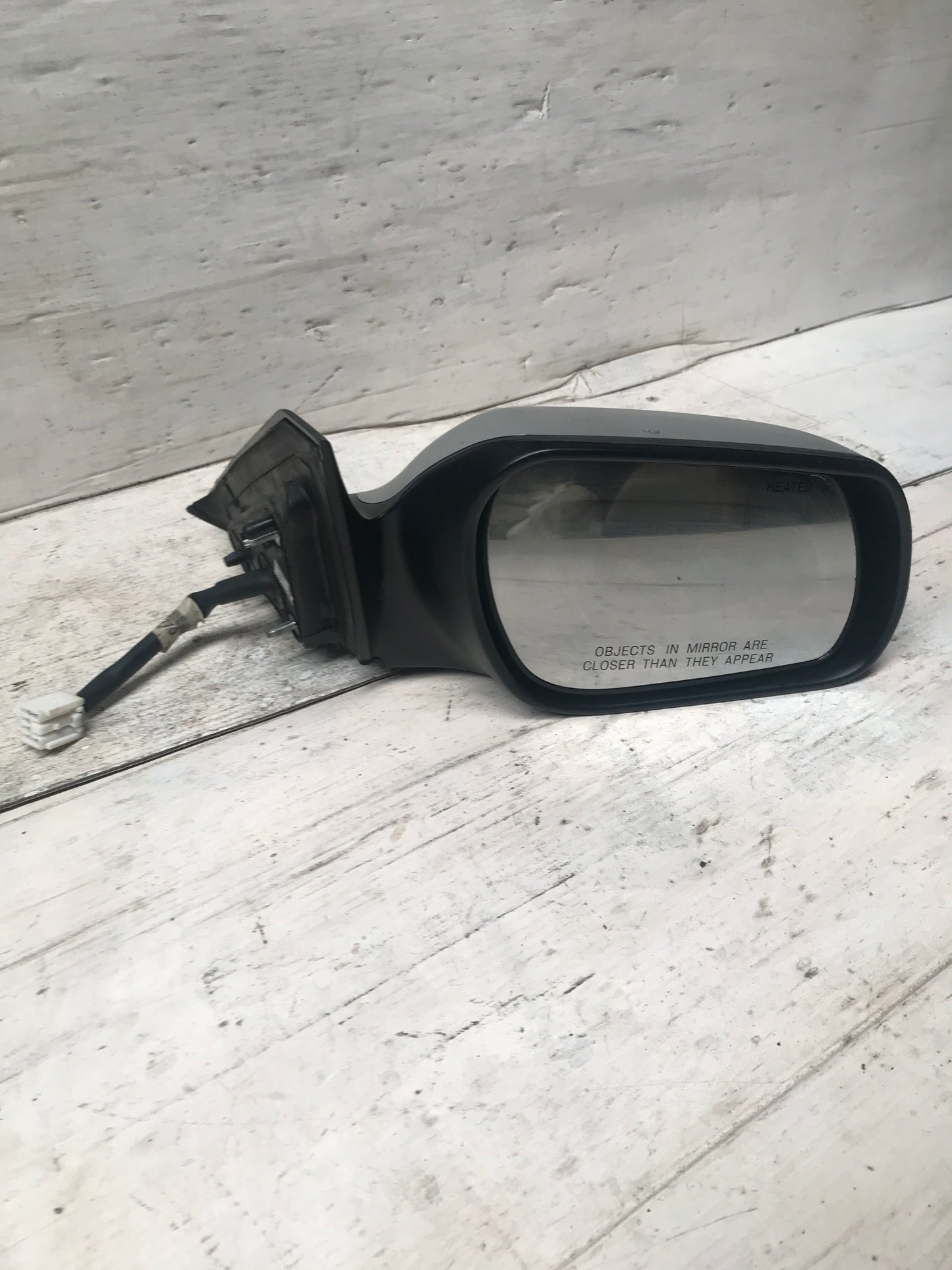 Retrovisor Mazda6 2004 2008